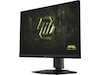 MSI 27" gamingskjerm MAG 272QPF E20 Gamingskjermer