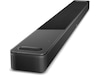 Bose Smart Ultra Soundbar (sort) Lydplanker