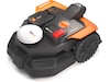 Worx WR305E Landroid Vision Cloud 500m² Robotgressklipper