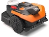 Worx WR305E Landroid Vision Cloud 500m² Robotgressklipper