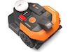 Worx WR305E Landroid Vision Cloud 500m² Robotgressklipper