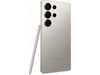 Samsung Galaxy S25 Ultra 256GB (titanium gray) + lader Mobiltelefoner