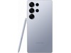 Samsung Galaxy S25 Ultra 256GB (titanium silverblue) + lader Mobiltelefoner