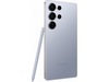 Samsung Galaxy S25 Ultra 256GB (titanium silverblue) + lader Mobiltelefoner
