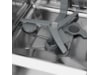 Beko BDIN38641D oppvaskmaskin -B-Grade Demo oppvaskmaskin