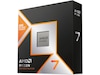 AMD Ryzen 7 9850X3D prosessor Prosessorer