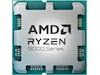 AMD Ryzen 7 9850X3D prosessor Prosessorer