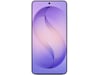 Samsung Galaxy S26 Slim Magnet-deksel (light violet) Mobildeksel