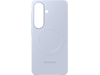 Samsung Galaxy S26 Slim Magnet-deksel (light violet) Mobildeksel