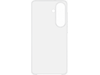 Samsung Galaxy S26+ Clear Case (gjennomsiktig) Mobildeksel