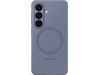 Samsung Galaxy S26 Magnet silikondeksel (blue violet) Mobildeksel
