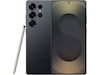 Samsung Galaxy S25 Ultra 256GB (titan jettsvart) -B-Grade Demo mobiltelefoner