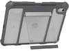 Targus iPad 10,9" (A16/10. gen) Safeport deksel (transparent) Deksel til nettbrett
