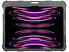 Targus iPad 10,9" (A16/10. gen) Safeport deksel (transparent) Deksel til nettbrett