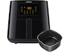 Philips 3000-serien XL Airfryer HD9270/93 6,2 liter -B-Grade Demo hjem & fritid