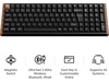 Keychron K4 HE Trådløst Gamingtastatur (svart) -B-Grade Demo tastatur