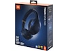 JBL Tour One M3 trådløse hodetelefoner, Over-Ear (blå) -B-Grade Demo headset