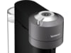 NESPRESSO Vertuo Next kapselmaskin fra DeLonghi® (grå) -B-Grade Demo hjem & fritid