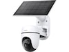 TP-Link Tapo C610 KIT overvåkningskamera, solcelledrevet Overvåkningskameraer
