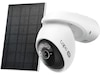 TP-Link Tapo C660 KIT overvåkningskamera solcelledrevet Overvåkningskameraer