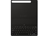 Galaxy Tab S10 Lite WiFi 128GB (grå) + tastaturdeksel Nettbrett / iPad