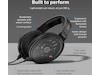Sennheiser HD660S 2 åpne hodetelefoner, over-ear (sort) Hodetelefoner
