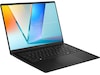 ASUS Vivobook S14 14" WUXGA OLED (sort) PC - Bærbar / laptop