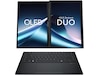ASUS Zenbook Duo UX8406CA 14" FHD OLED berøringsskjerm PC - Bærbar / laptop