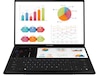ASUS Zenbook Duo UX8406CA 14" FHD OLED berøringsskjerm PC - Bærbar / laptop