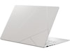 ASUS Zenbook S14 UX5406SA 14" 3K OLED (hvit) PC - Bærbar / laptop