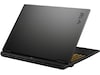 ASUS TUF Gaming F16 FX608JMI 16" WUXGA 144 Hz (Jaeger Gray) Gaming laptop