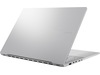 ASUS Vivobook S16 16" 3K OLED (grå) PC - Bærbar / laptop