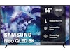 Samsung 65" QN900F Neo QLED 8K Mini LED  smart-TV (2025) -B-Grade Demo TV/projektor