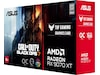 ASUS TUF Gaming AMD Radeon RX 9070 XT TUF OC (COD BO7 LE) Skjermkort