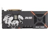 ASUS TUF Gaming AMD Radeon RX 9070 XT TUF OC (COD BO7 LE) Skjermkort