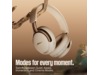 Bose QuietComfort ULTRA II trådløse hodetelefoner (driftwood sand) -B-Grade Demo headset