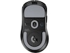 Logitech Pro X Superlight 2 DEX Trådløs Gamingmus (sort) -B-Grade Demo mus