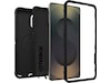 OtterBox Galaxy S26 Ultra Defender Pro deksel - ProPack (sort) Mobildeksel