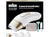 Braun IPL Silk-Expert Pro 5 Epilator & IPL-hårfjerning