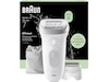 Braun Silk·épil 7 (sølv) Epilator & IPL-hårfjerning