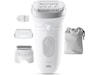 Braun Silk·épil 7 (sølv) Epilator & IPL-hårfjerning