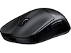 Pulsar X2 CRAZYLIGHT medium (jet black) Gamingmus
