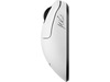 Pulsar Pro Series JV-X gamingmus medium (hvit) Gamingmus