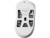 Pulsar X3 LHD CRAZYLIGHT Mini trådløs gamingmus (uyuni white) Gamingmus
