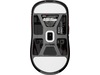 Pulsar X2 CRAZYLIGHT Mini trådløs gamingmus T1 Edition (sort) Gamingmus