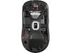 Pulsar X2 CRAZYLIGHT Mini trådløs gamingmus T1 Edition (sort) Gamingmus