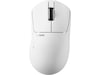 Pulsar X3 CRAZYLIGHT mini trådløs gamingmus (uyuni white) Gamingmus