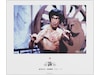 Pulsar Superglide glass musematte v3 XL (Bruce Lee 85th Ed Picture) Gamingmusematte