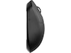 Pulsar X3 LHD CRAZYLIGHT Mini trådløs gamingmus (jet black) Gamingmus