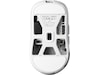Pulsar X2H CRAZYLIGHT Mini (uyuni white) Gamingmus